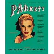 Parkett No. 32 Imi Knoebel, Sherrie Levine (Parkett)