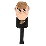 Purdue Boilermakers Mascot Headcover