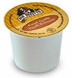 Keurig 53779 K-Cup Mini-Brewers, French Vanilla