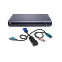 Avocent KVM Extender  Audio/Video PS/2 Preisvergleich