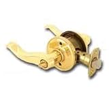 WEISER LOCK LA330C3B RH CORSAIR RIGHT PRIVACY LEVER LOCKSETS