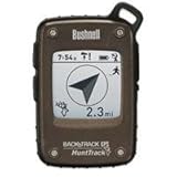 Bushnell GPS - BackTrack HuntTrack