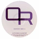 SY & UNKNOWN / I FEEL ON FIRE
