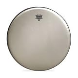 28 &acute; Clear Timpani Head - B0002E3N44
