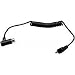 Quantum FW20 - Flash synchro cable - 1.6 ft