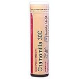 Chamomilla 30C 100 Tablets