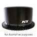 Photo : Sea & Sea Zoom Gear for the Canon 16-35mm f/2.8L USM Auto Focus Lens