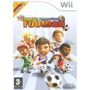 Kidz sports international football