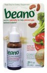 Beano - Beano Helps Prevent Gas, .51 fl oz liquid