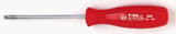 Wiha Part # 36215 Powerhandle T8 x 60mm (Pack of 1)