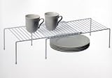 Extendible Pantry Shelf