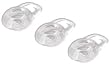 Spare Small Eartips Kit Discovery 925 (pack of 3 )