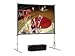 Da-Lite Fast-Fold Screen System Standard - Projection screen