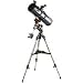 Celestron 31051 AstroMaster 130EQ MD Telescope