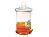 Grant Howard Associates 39334-7 Small Juice Dispenser 85-oz.