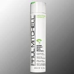 Paul Mitchell Super-skinny Daily Shampoo Gallon Bottle