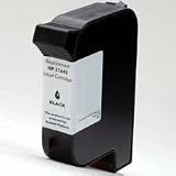 Hewlett Packard HEWLETT PACKARD 51645A (HP #45) INK CARTRIDGE