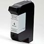 HEW51645A HP 45 Ink Cartridge, 833 Page Yield, Black