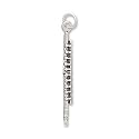 Flute Charm