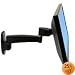 200 Series Wall Mount Arm Single Extension