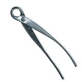 Koyo Stainless Spherical Bonsai Knob Cutters 8.25 inches