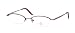 Apparel : Nine West NINE WEST 336 Eyeglasses