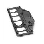 Dyson DC17 Soleplate Assy, Dyson Part Number 912278-01
