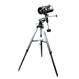 Konig Reflector Telescope