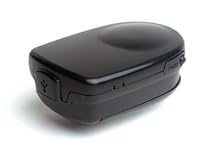 Track King Passive GPS Tracker Position Recorder