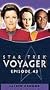Star Trek Voyager, Episode 43: Sacred Ground [VHS]