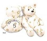 Houston Astros Jeff Bagwell Opening Day Beanos