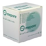 Biogel Orthopedic Gloves, Powder-Free, Latex, Size 8