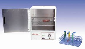 Digital Incubator 120VAC by Boekel Insustries