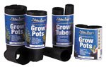 Outdoor Living : Grow Tubes 6cm (x20)