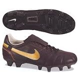 Tiempo Brasileiro FG-dark cinder/metallic gold-black