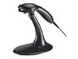 MS9500 Voyager, Scanner, USB-KBW & USB-HID Kit, Type A Cable, Stand