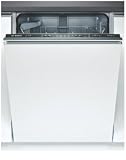 Exxcel Fully Integrated Dishwasher (SBV50E10GB)  from Bosch