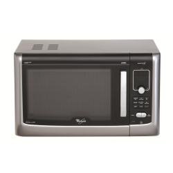 Whirlpool Whirlpool Microonde Ft339 Silver