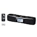 JVC RAP31 Portable Audio System with iPod Dock