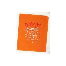  Pioneer I46 Small Bright Photo Album