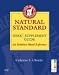 Natural Standard Herb & Supplement Guide: An Evidence-Based Reference