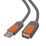 Review Belkin Components CU1100BER10-2 / Belkin Usb Extension Cable