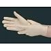 AliMed Edema Gentle Compression Gloves, Full Finger, Wrist Length, Small, Right