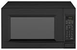 Maytag UMC5200BAB 2.0 Cu. Ft Countertop Radarange Microwave Oven with 1100 Watts of Power and 10 Power Levels: Black