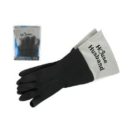 Men Washing up Gloves - House Husband