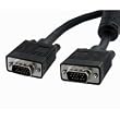 StarTech 6-Feet Coax High Resolution VGA Monitor Cable - HD15 M/M (MXT101MMHQ)