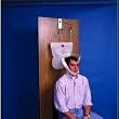 Invacare Overdoor Traction Set ISG24300