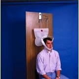 Invacare Overdoor Traction Set ISG24300