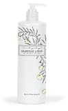 Archipelago Botanicals - Grapefruit Body Lotion