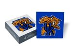 Kentucky Wildcats (UK) Coaster Set